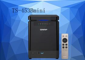 TS-453Bmini 8G