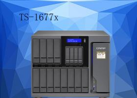 TS-1677x