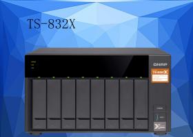 TS-832X-8G