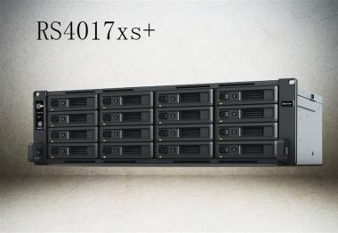 RS4017xs+