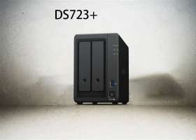 DS723+