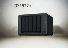 DS1522+