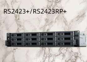 RS2423+​/​RS2423RP+